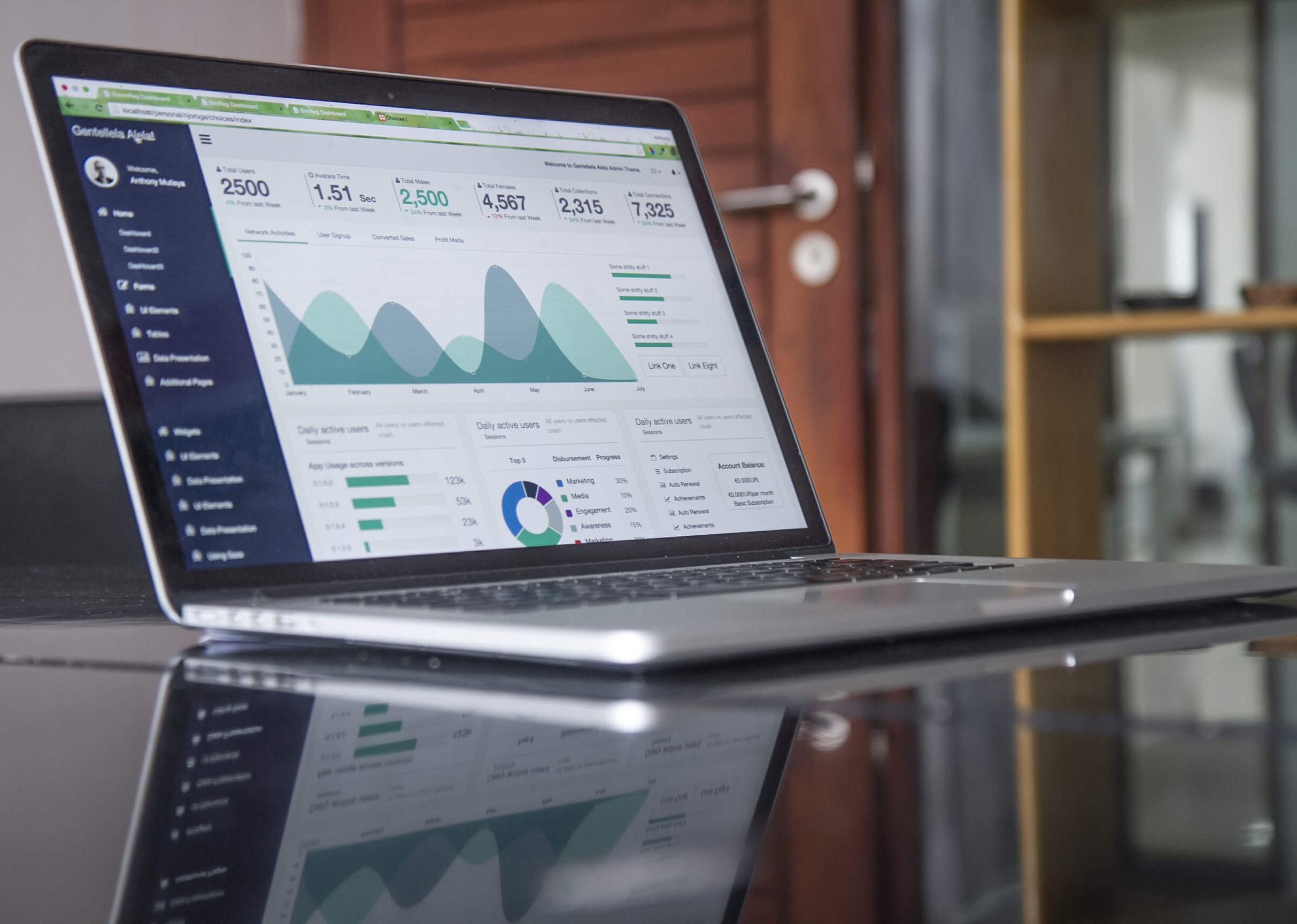 One Thing is Certain: Digital Media is Changing Quickly Image