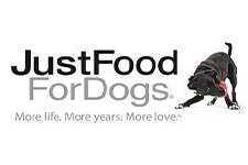 Just-Food-For-Dogs-Logo