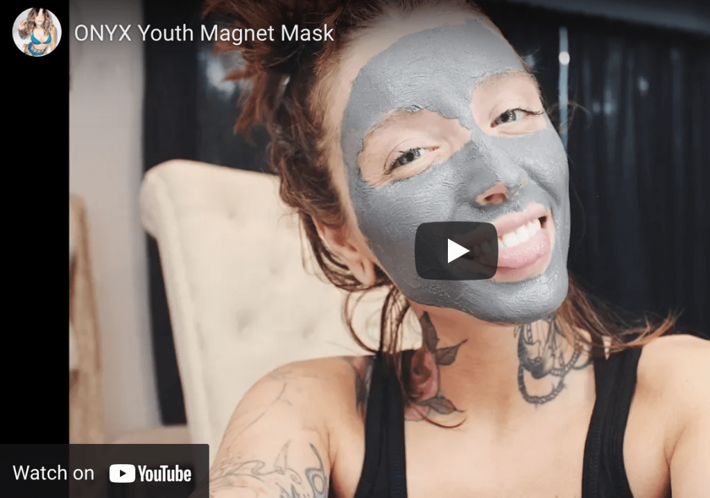 Magnet Mask