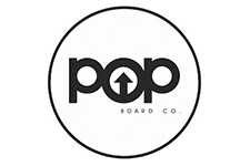 Pop-Logo