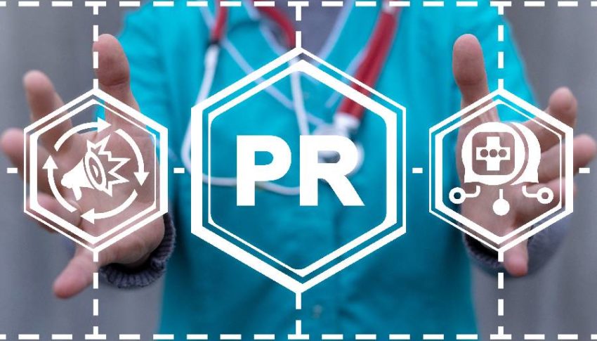 How to Choose a Healthcare PR Agency