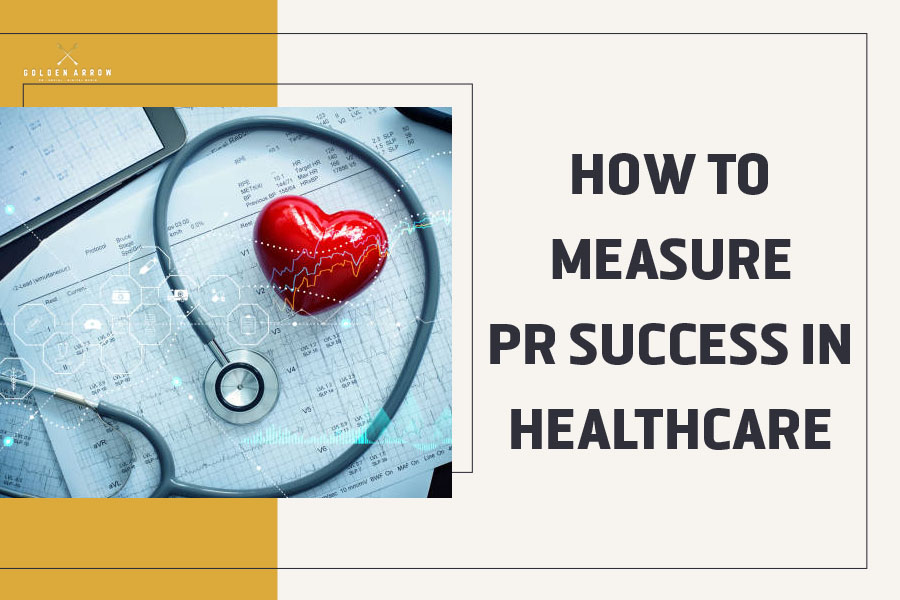 How to Measure PR Success in Healthcare Image