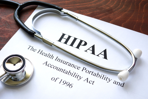 Keep HIPAA and FDA laws in mind