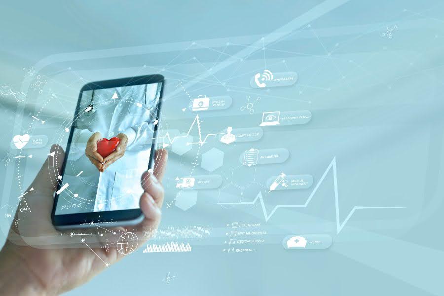 Technology's Role in Multilocation Healthcare Marketing