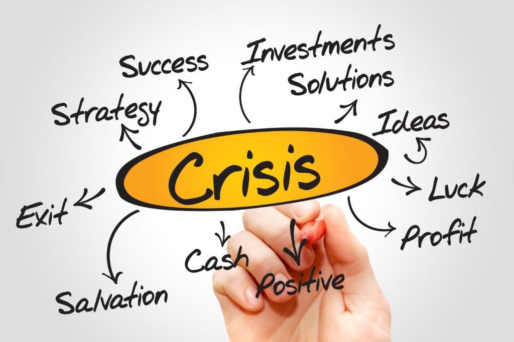 What Is Crisis Management in Public Relations?