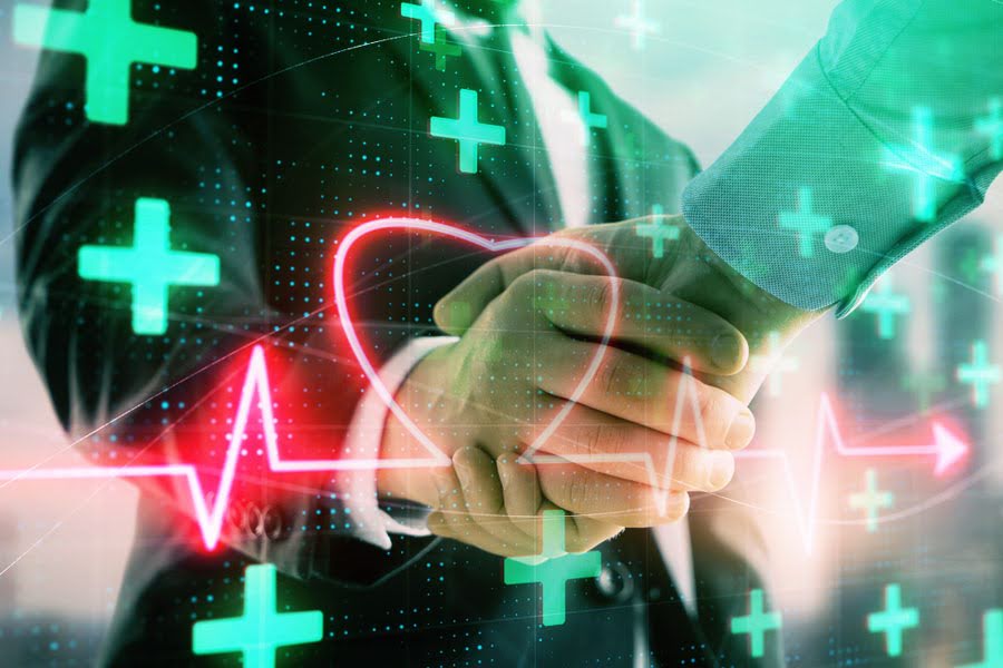 How Do Medical Tech Startups Build Trust With Investors Through PR