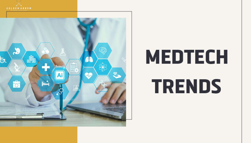 MedTech Trends