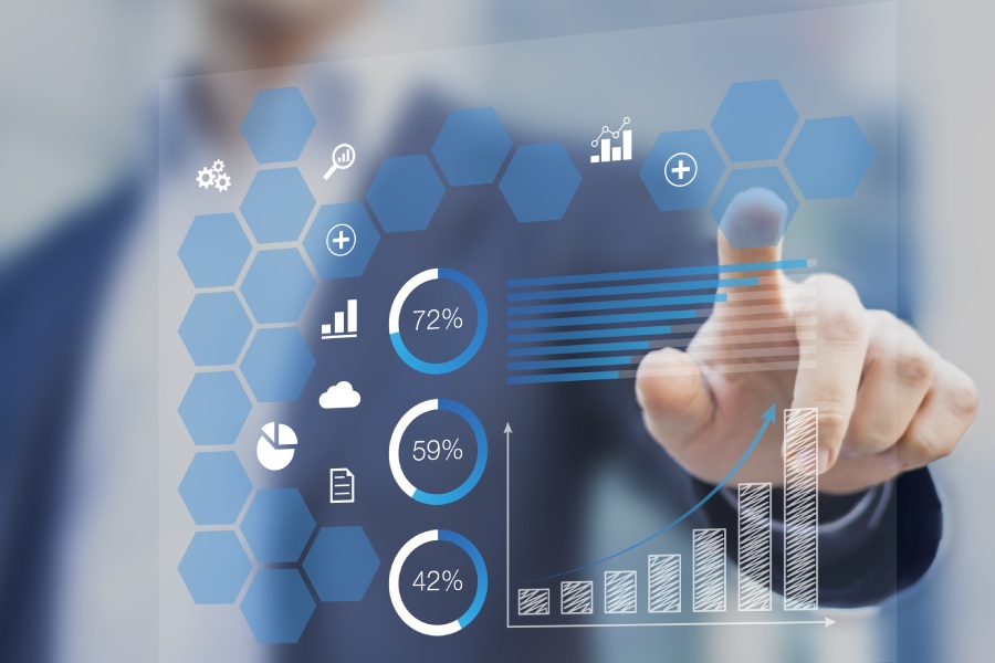 Key PR Performance Metrics for Medtech Companies