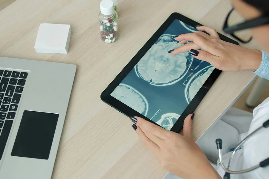 PR for Rare Disease Treatment Medtech Devices Image