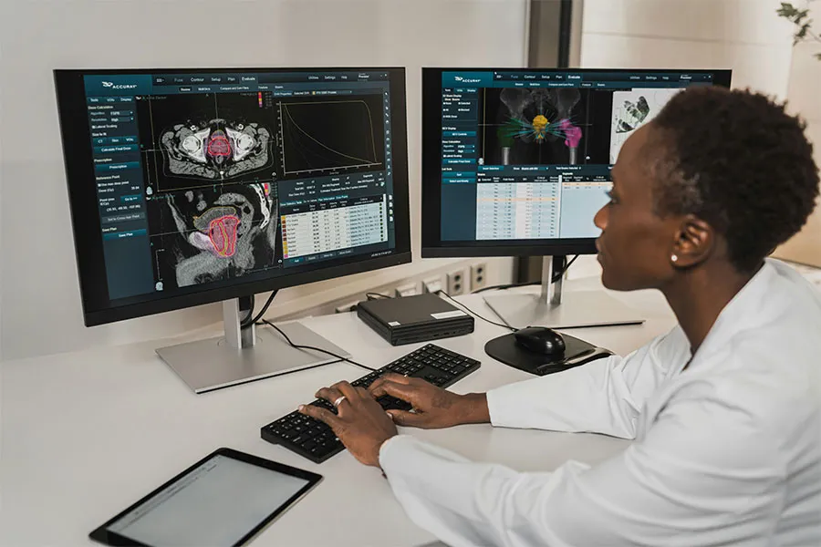 Role of PR in Introducing AI Driven Medtech Image