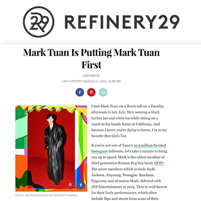 Refinery 29