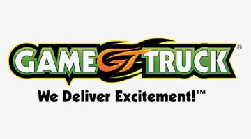 Game Truck Logo