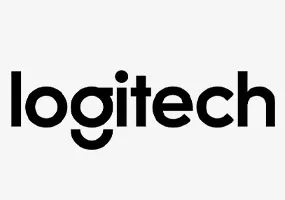 logitech Logo