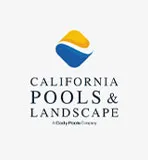 Cal Pools Logo
