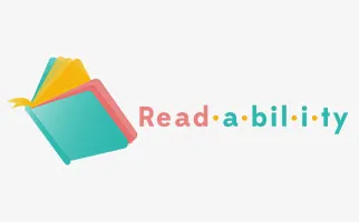 Readability Logo