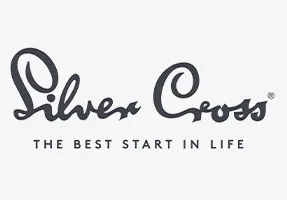 Silver Cross Logo