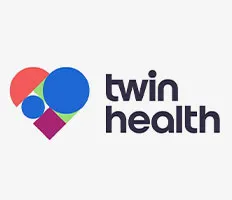 Twin Health Logo