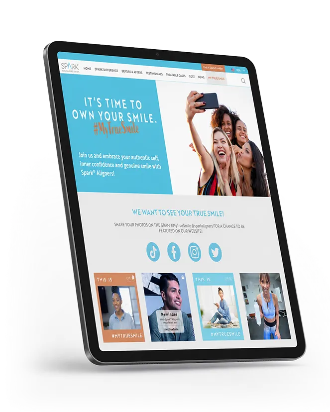 Launching a Clear Aligner Brand