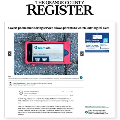 Social Media Agency Image