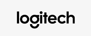 logitech Logo