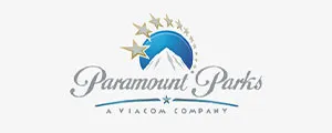 Paramount Parks Logo