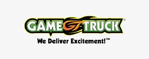 Game Truck Logo
