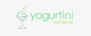 Yogurtini Logo